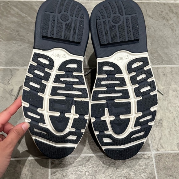 G-DEFY Gravity Defyer MATeeM Women’s Cross Trainer Shoe Sneakers Size 10.5 Gray - Picture 6 of 11